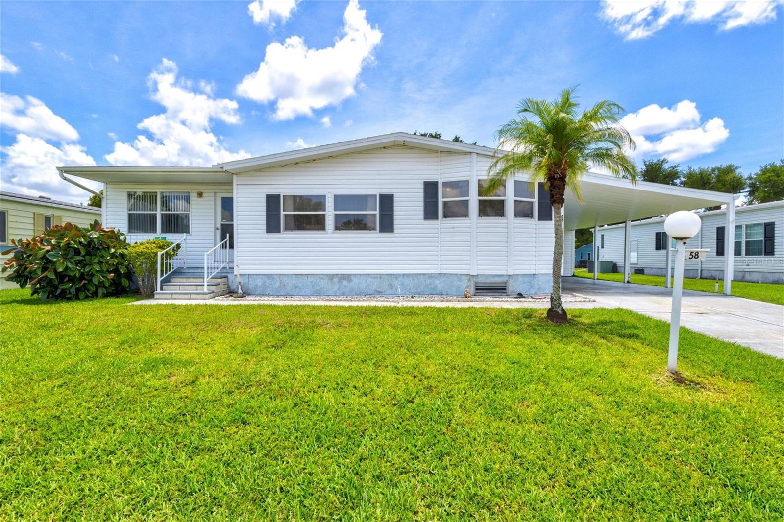 58 PARTRIDGE AVE