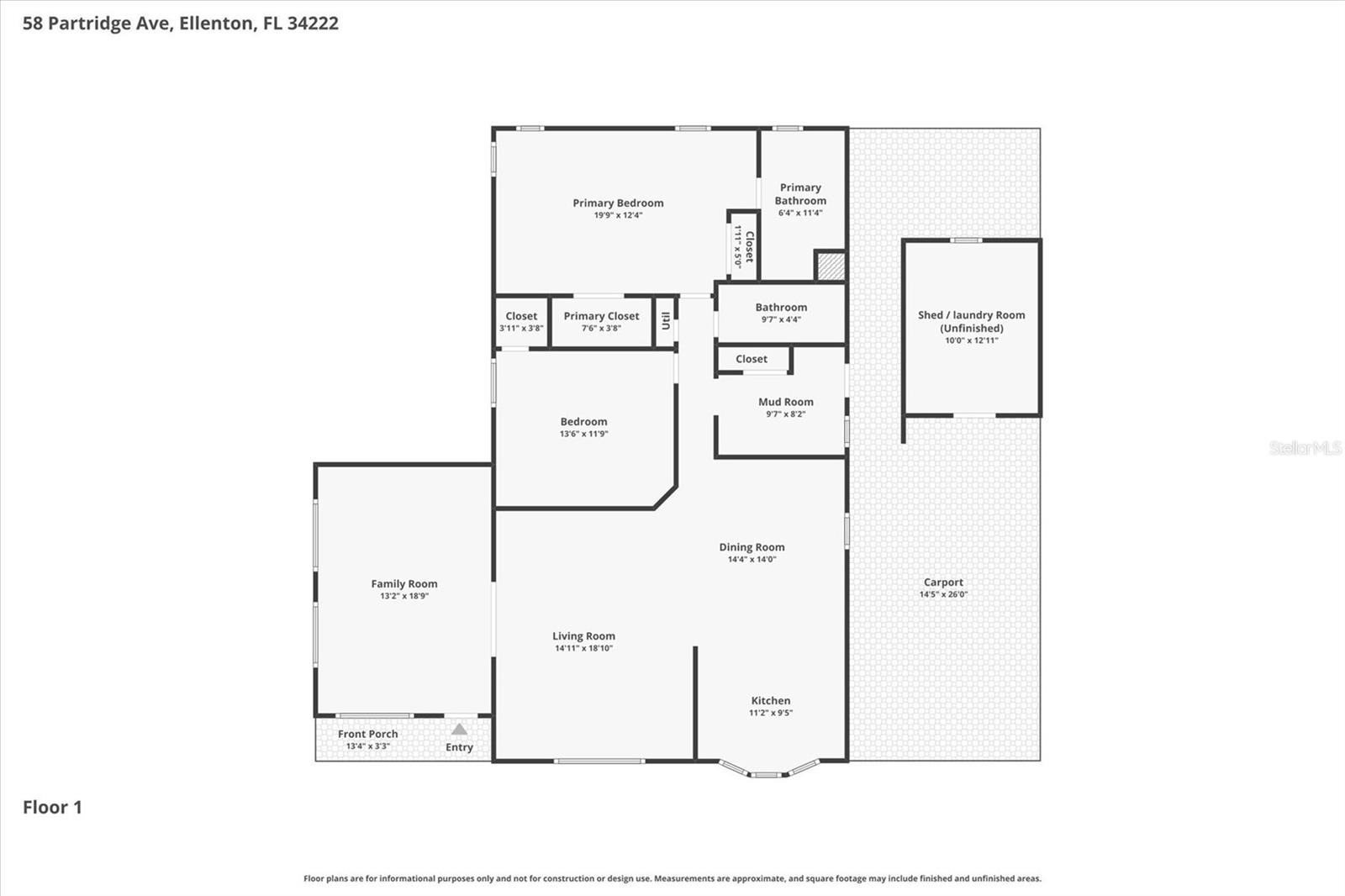 58 Partridge Ave Property Photo 39