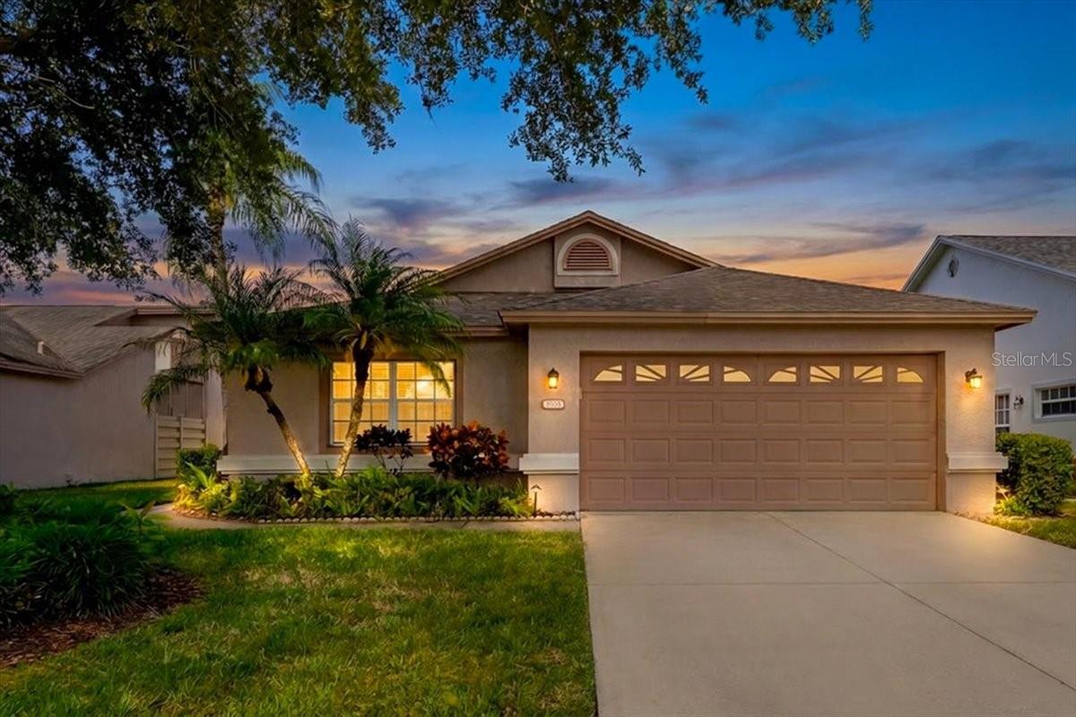 4734 Raintree Street Cir E Property Photo 1