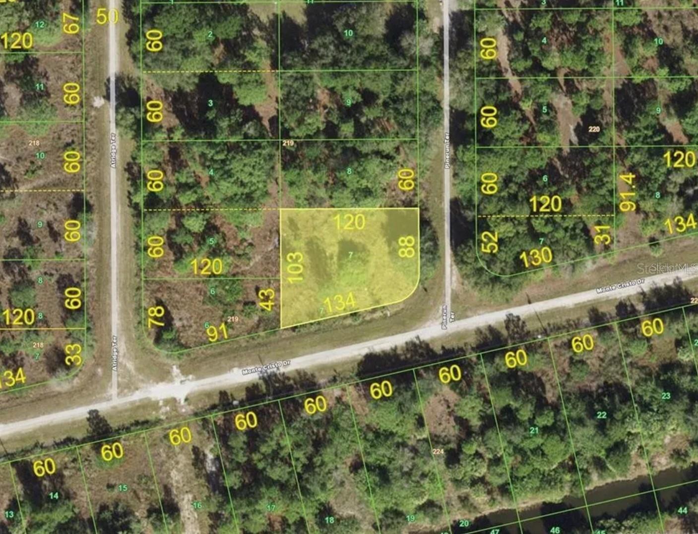 13283 PINE RUN TER Property Photo 1