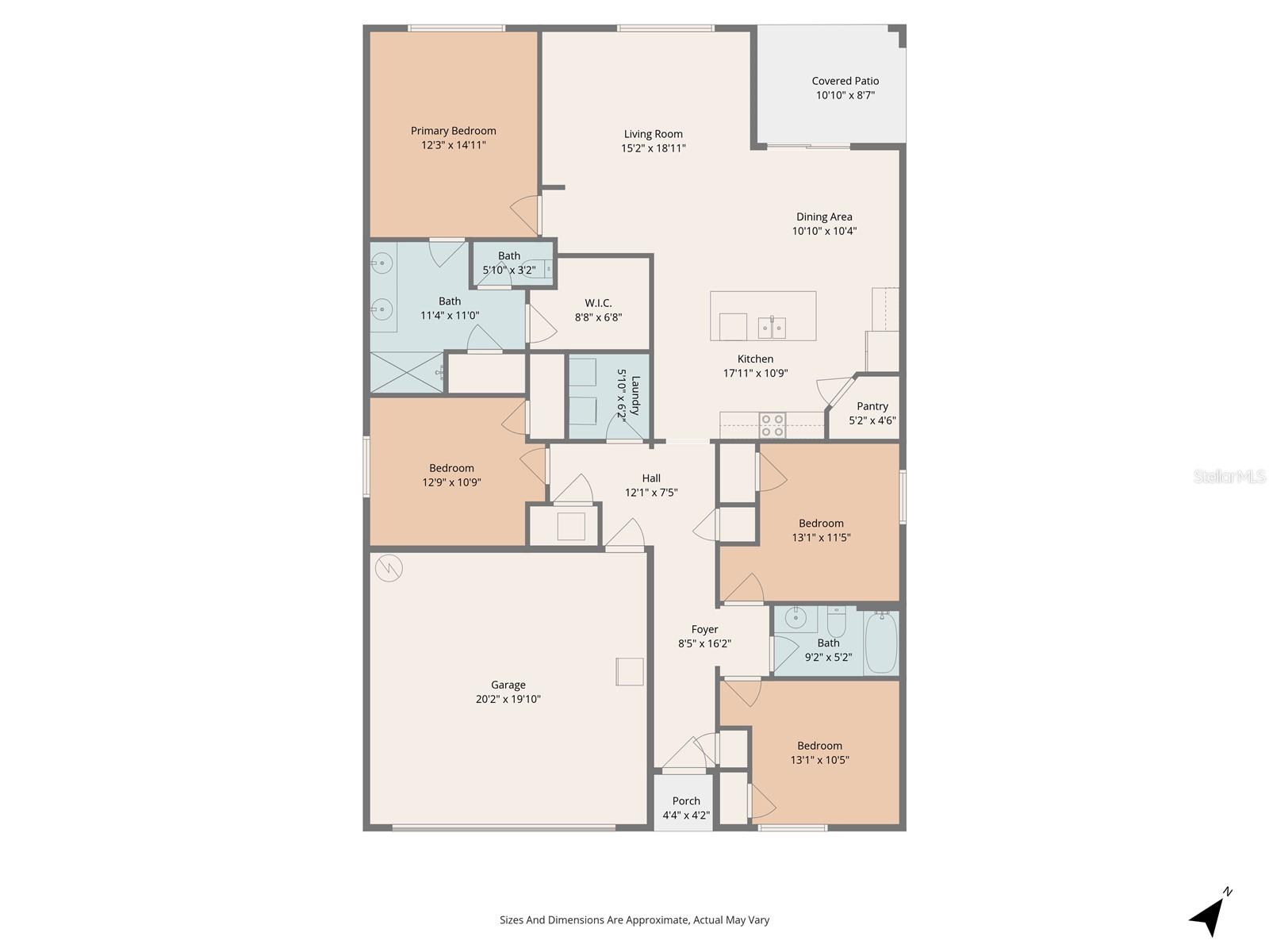 12210 Kingsley Trl Property Photo 29