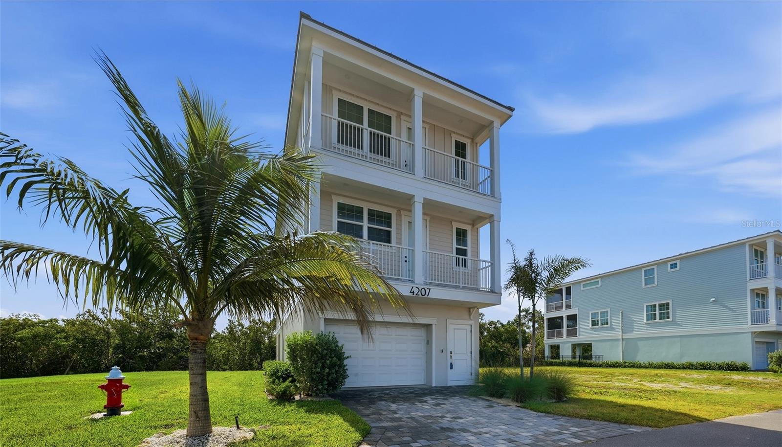 4207 Marina View Way Property Photo 1