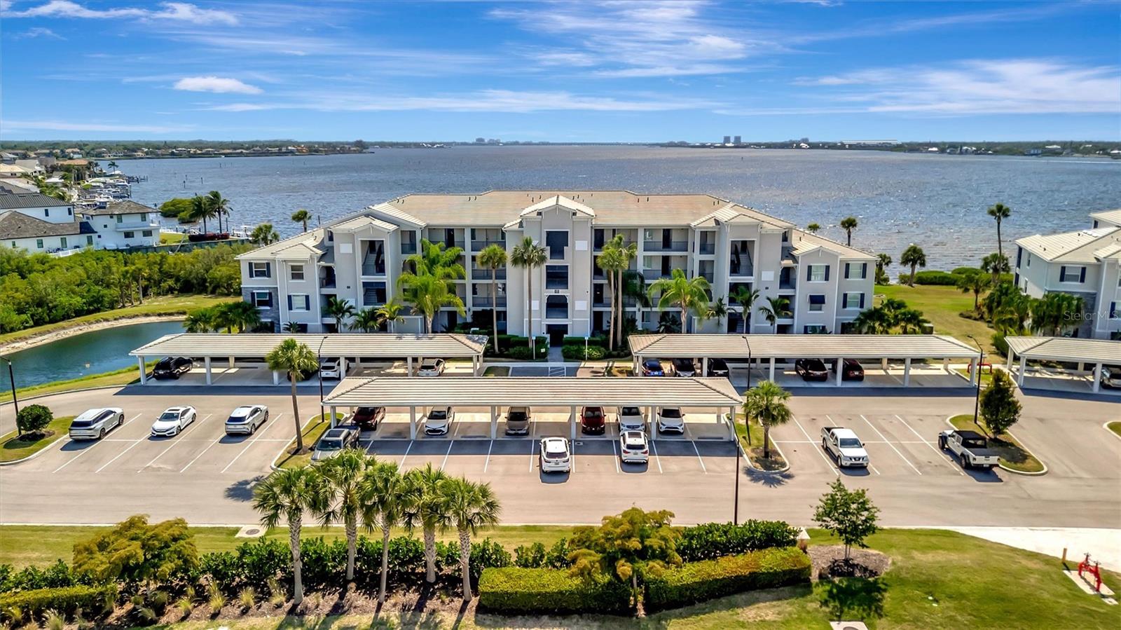 850 Tidewater Shores Loop #105 Property Photo 1
