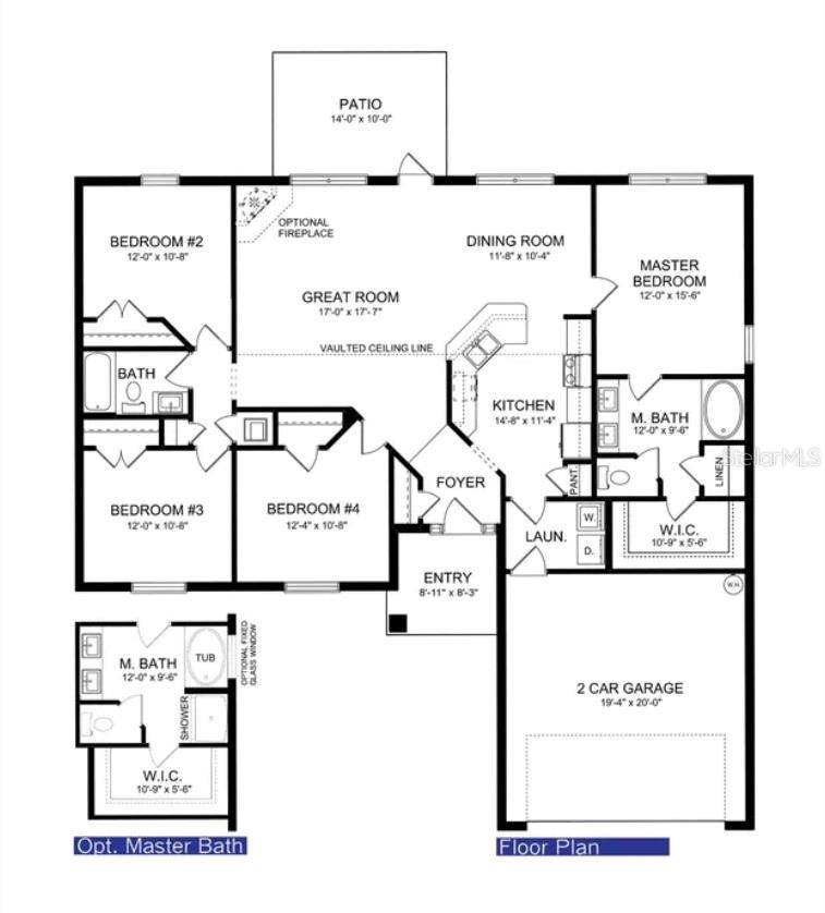 3325 Pericles Ave Property Photo 2