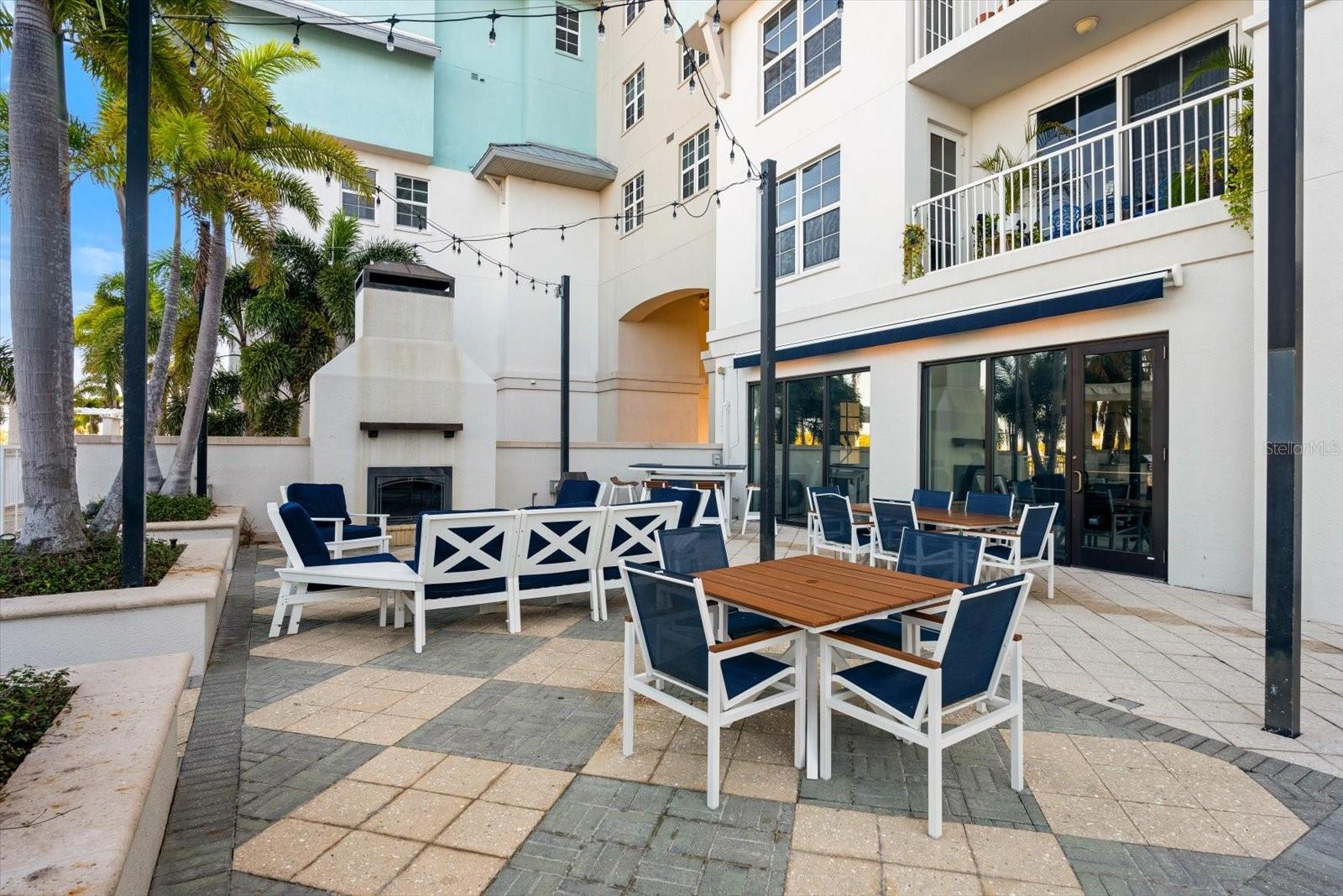 536 Bahia Beach Blvd #320b Property Photo 15
