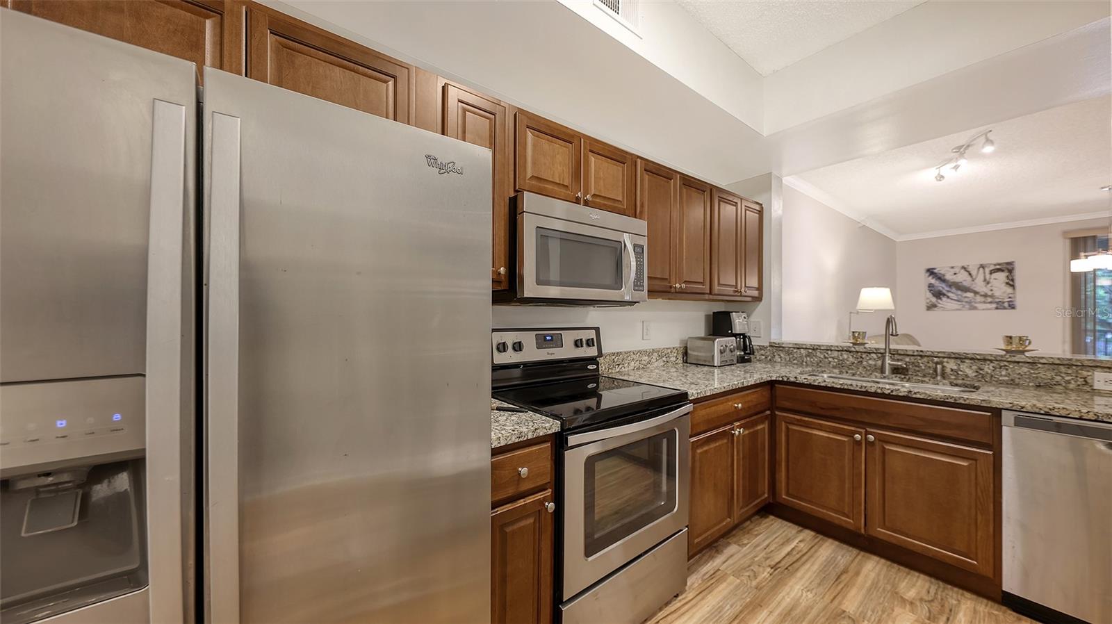 5001 Baraldi Cir #22-202 Property Photo 17