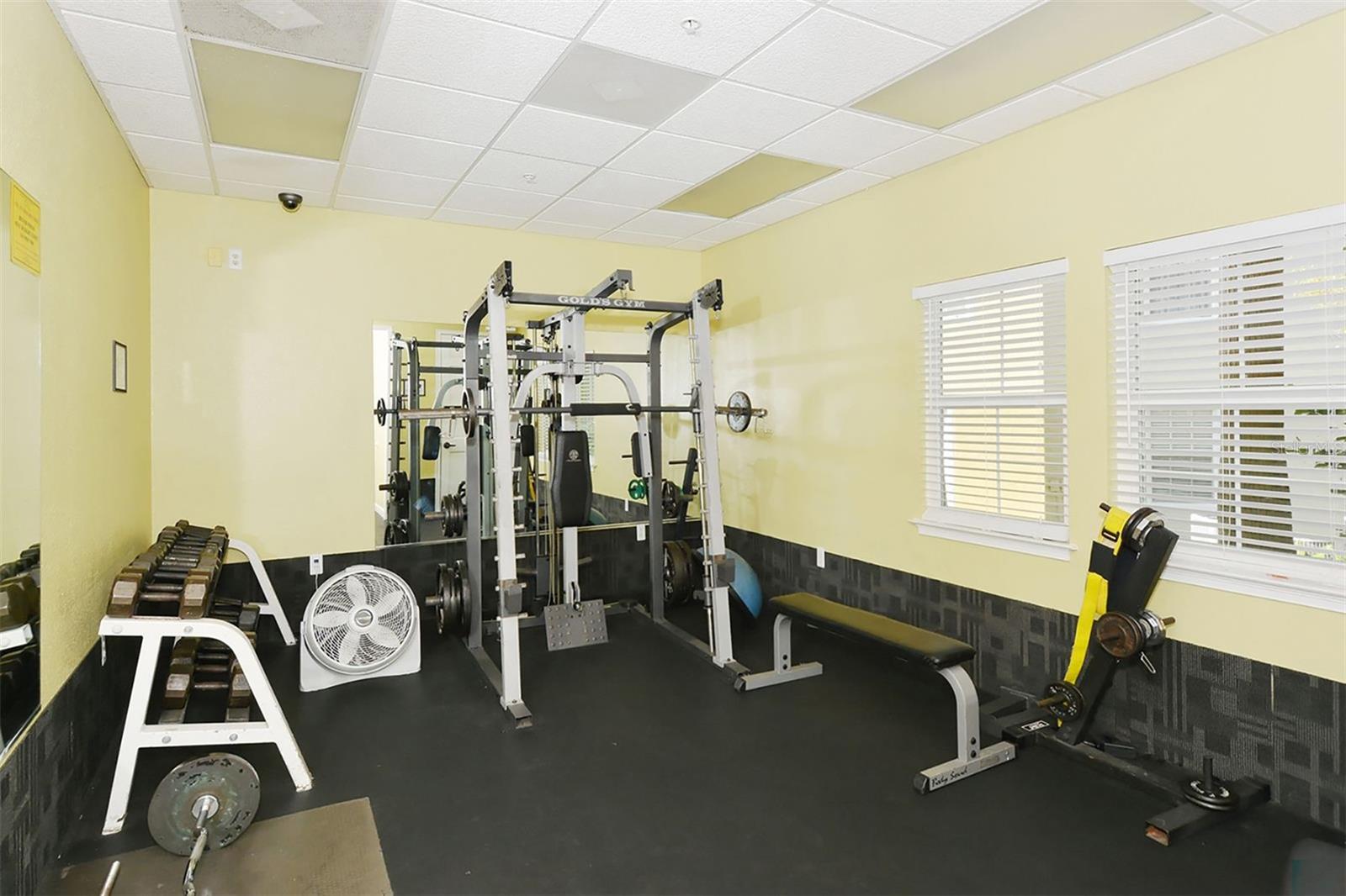 5001 Baraldi Cir #22-202 Property Photo 45