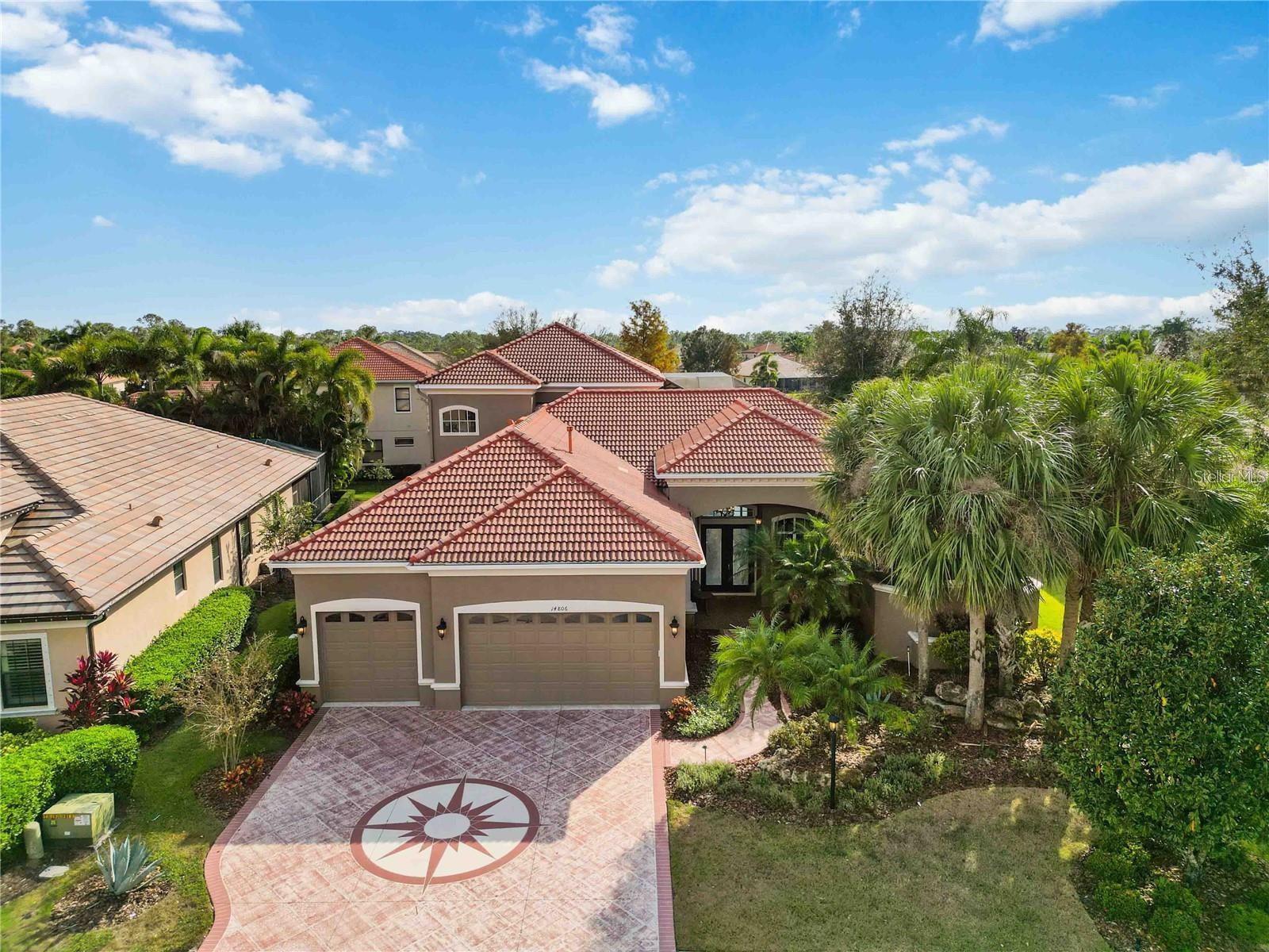 14806 Bowfin Ter Property Photo 1