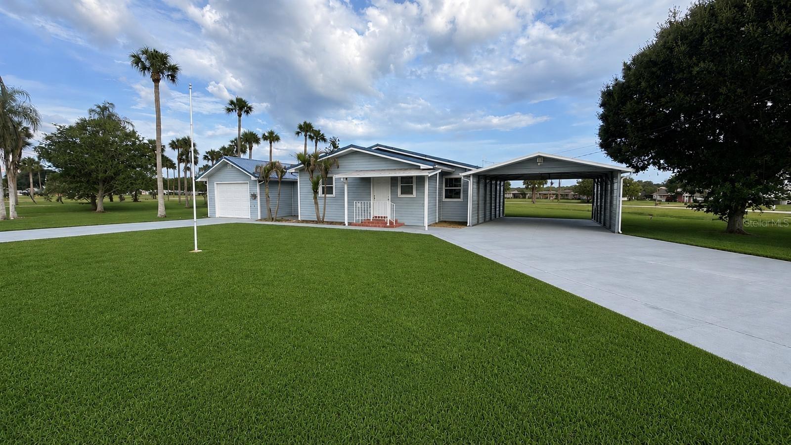 1205 Lisa Ln Property Photo 1