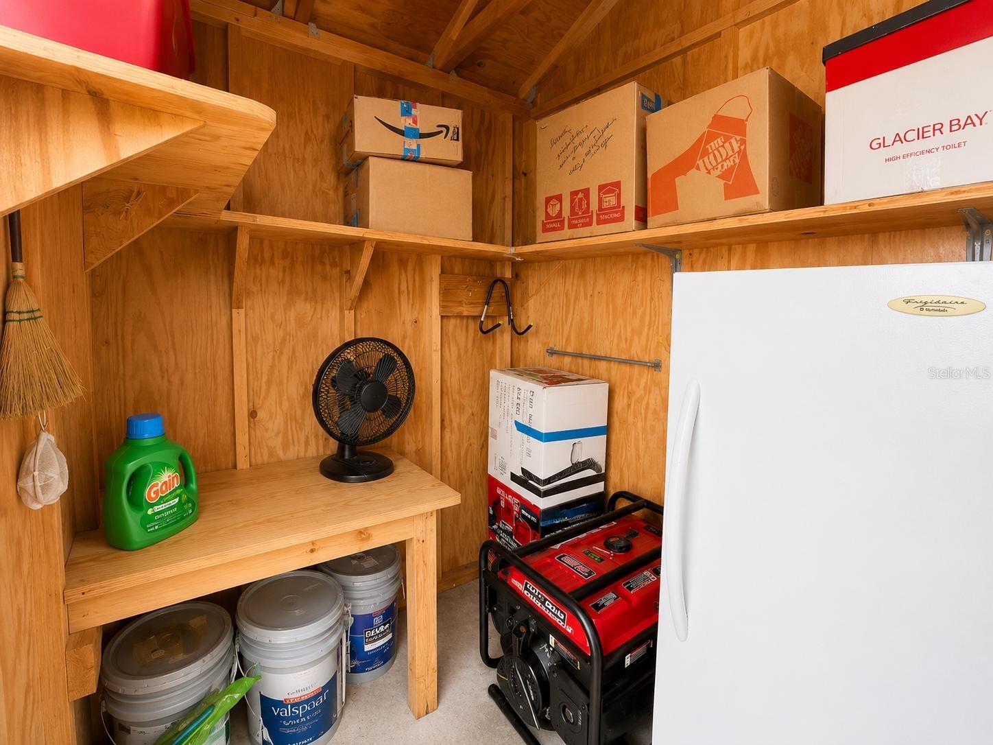 1205 Lisa Ln Property Photo 18