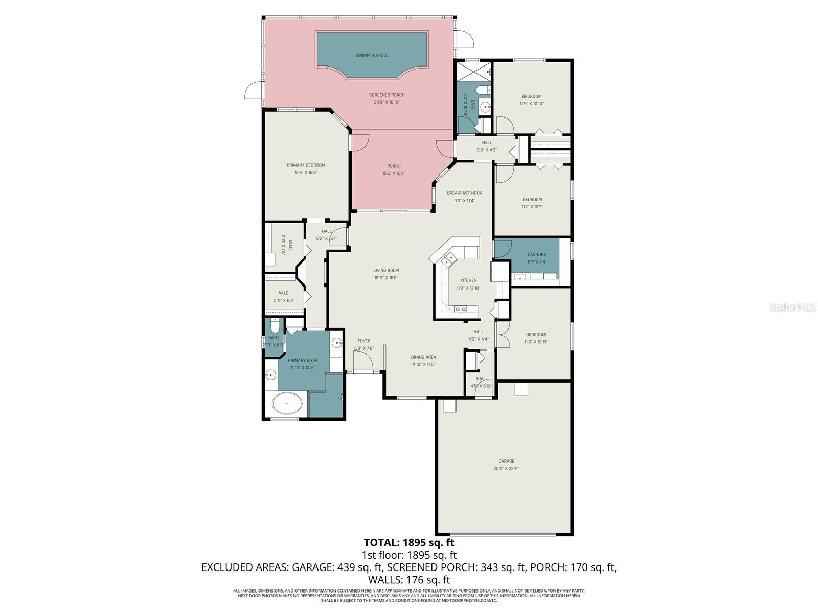 11567 57th Street Cir E Property Photo 3