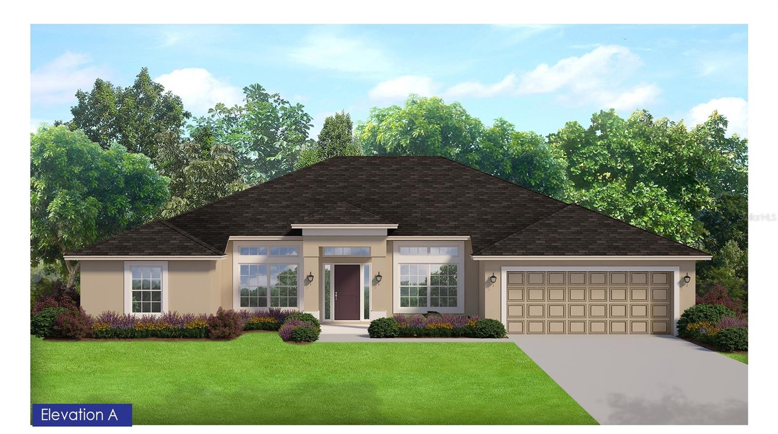 4110 Union Ln Property Photo 1
