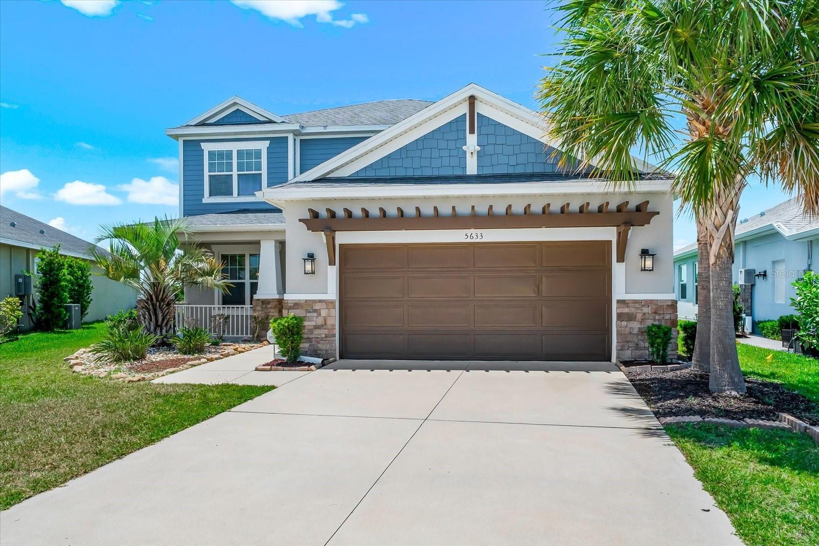 5633 Maidenstone Way Property Photo 4
