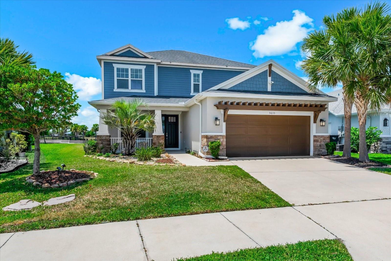 5633 Maidenstone Way Property Photo 6