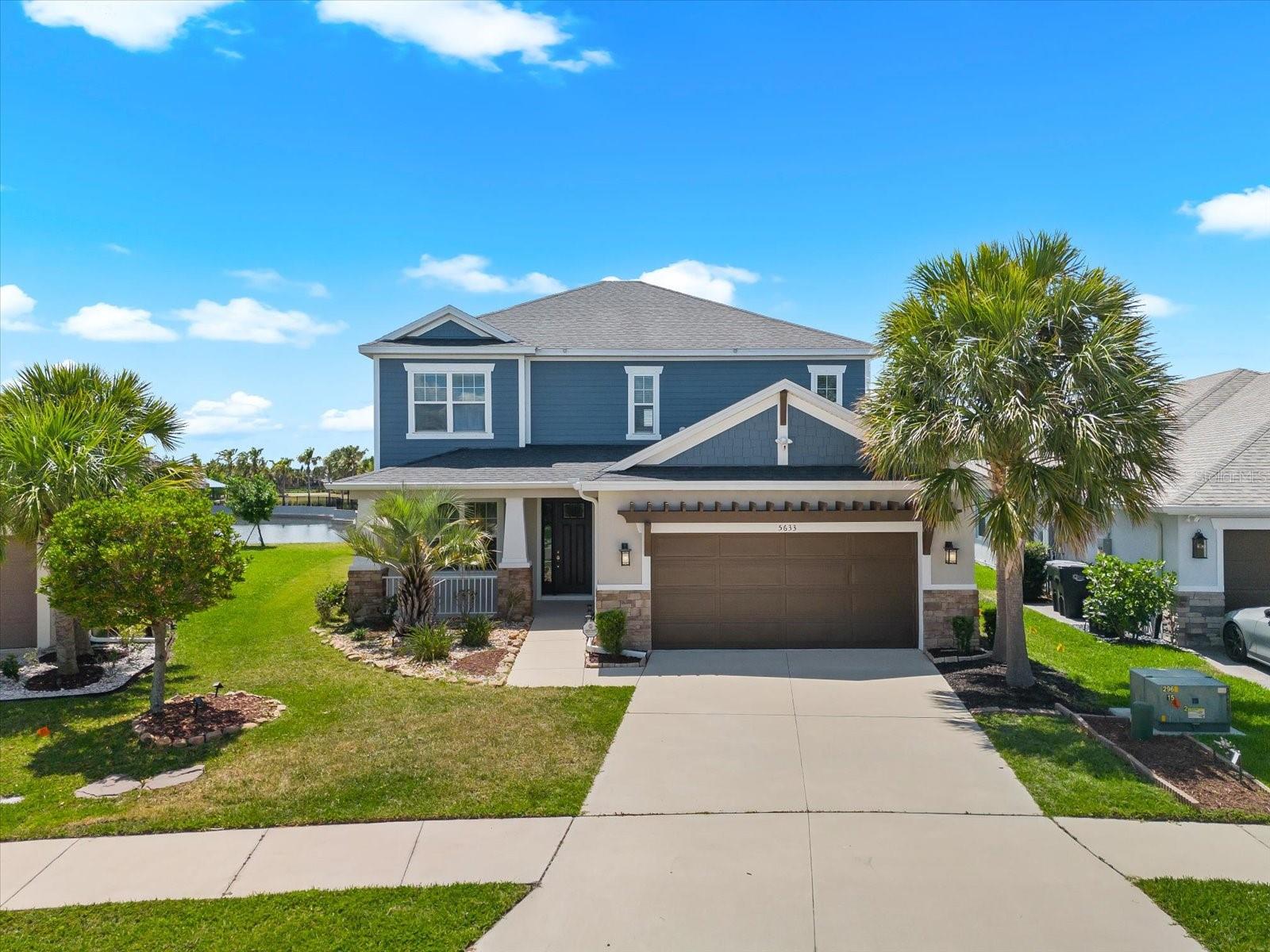 5633 Maidenstone Way Property Photo 73