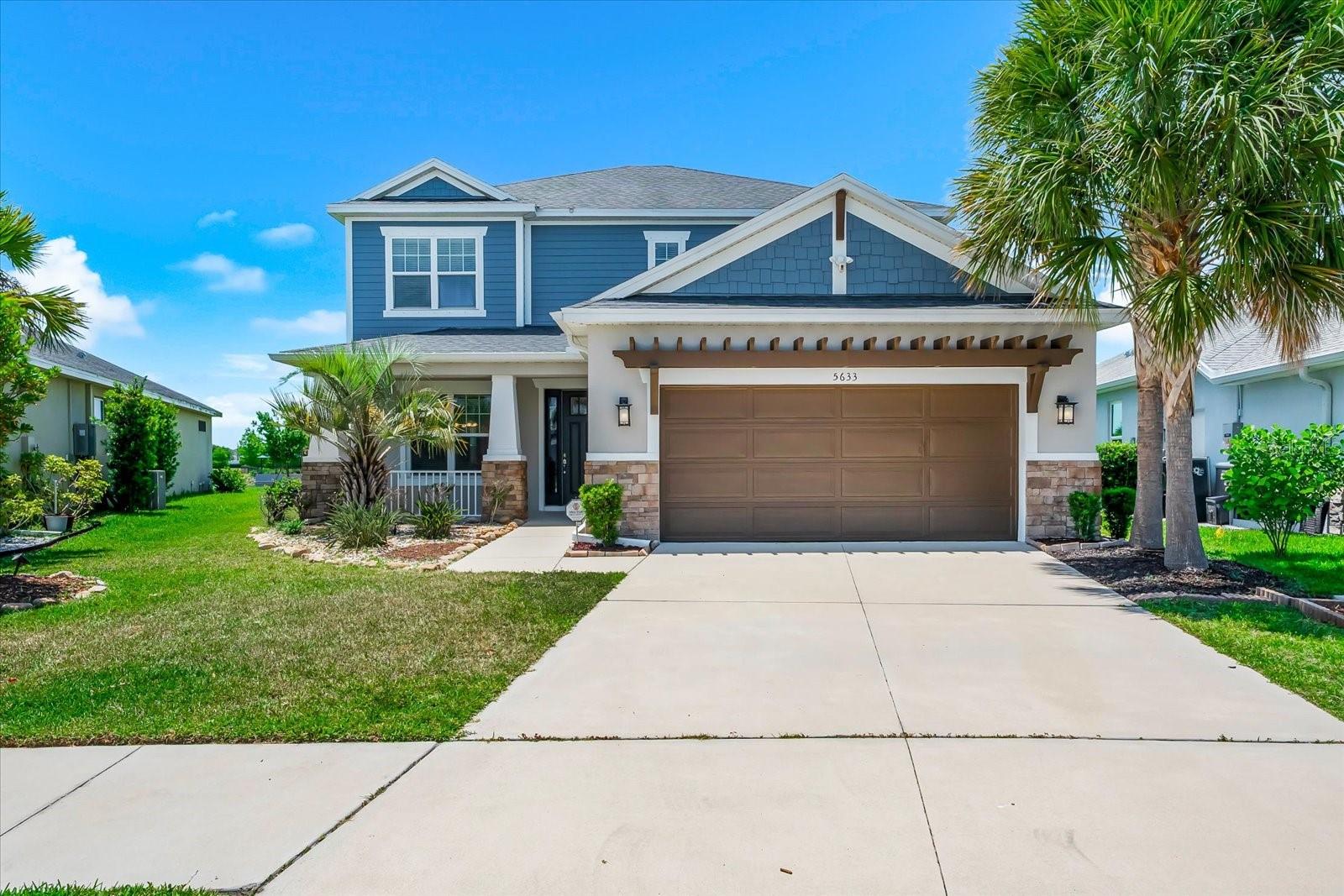 5633 Maidenstone Way Property Photo 74