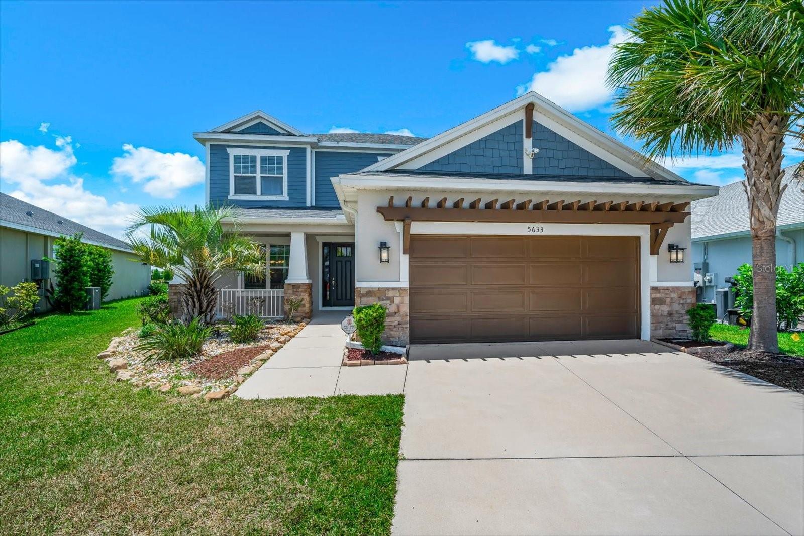 5633 Maidenstone Way Property Photo 75