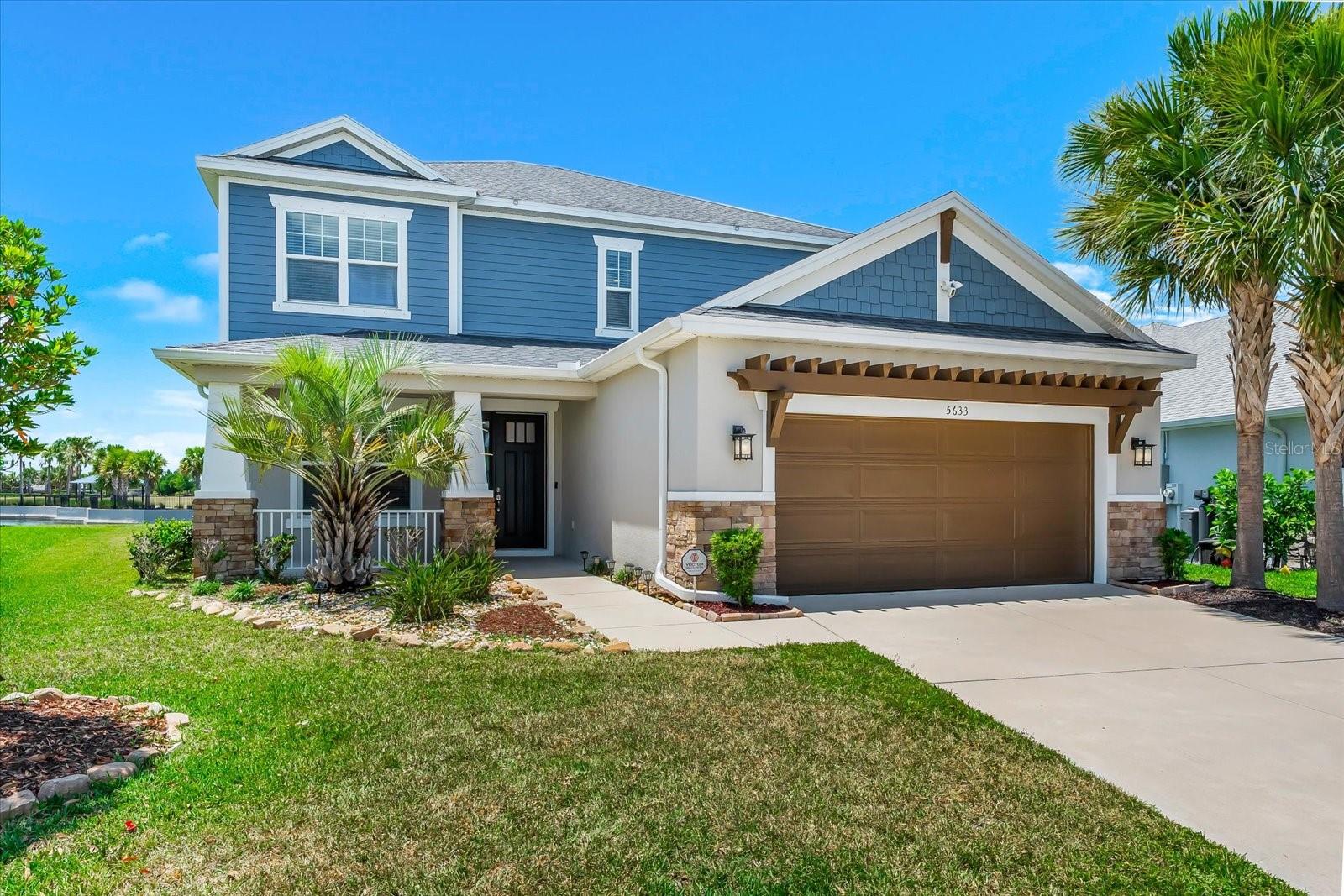 5633 Maidenstone Way Property Photo 76