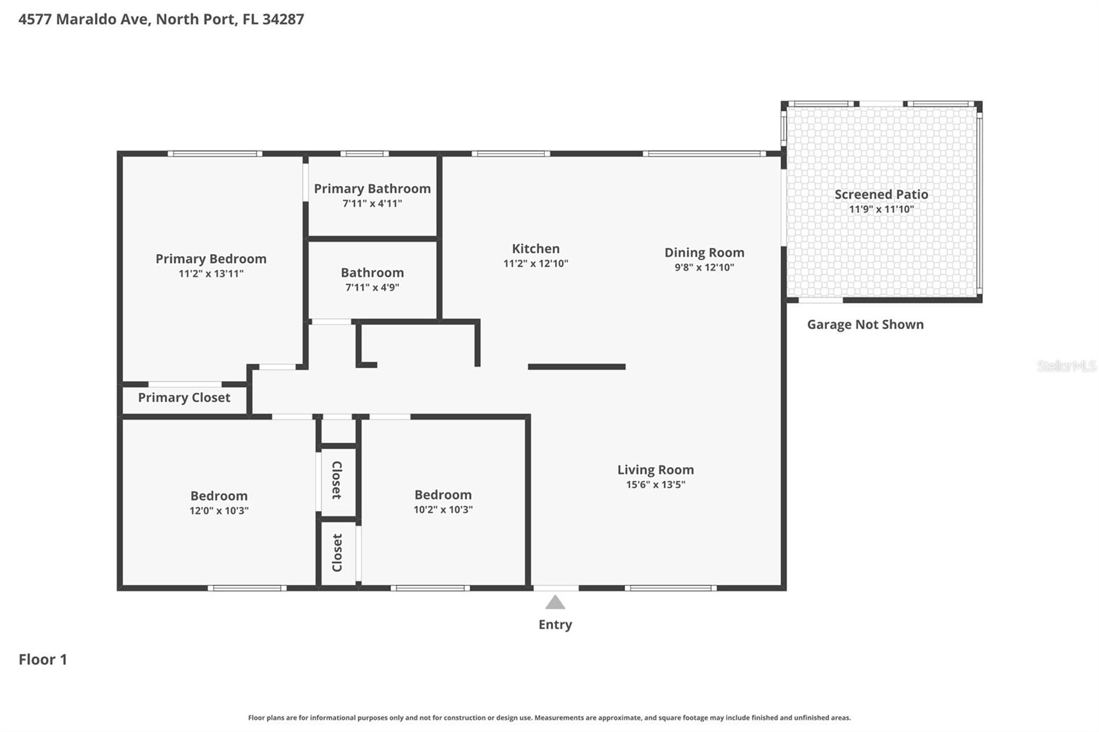 4577 Maraldo Ave Property Photo 31