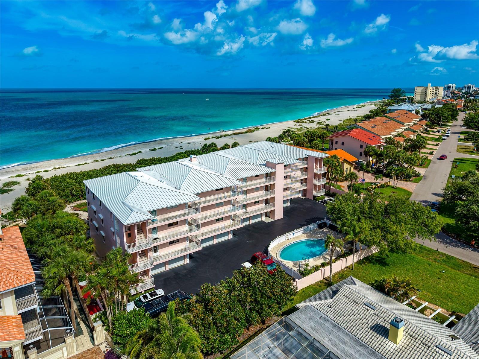 910 GOLDEN BEACH BLVD #202 Property Photo 1