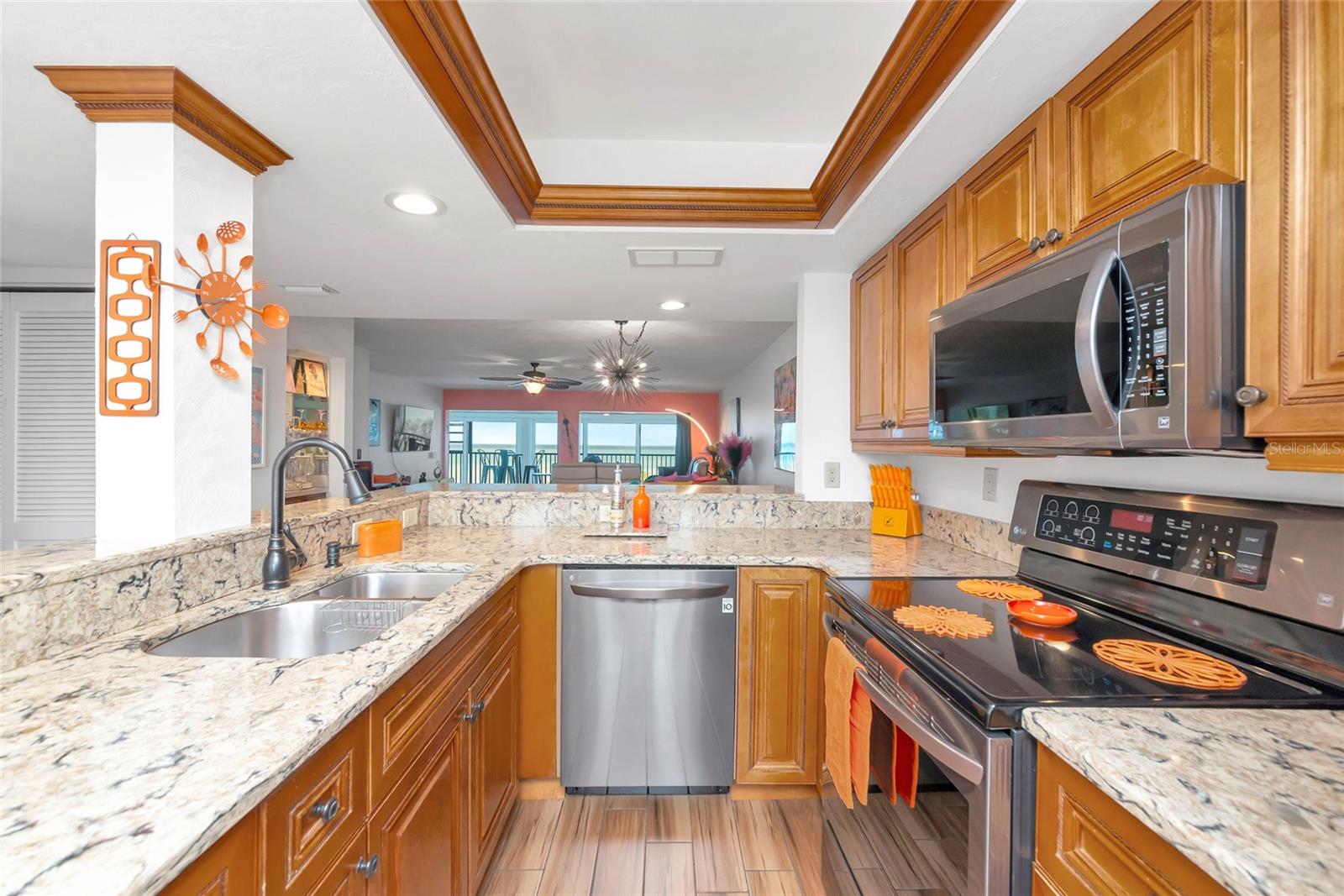 910 Golden Beach Blvd #202 Property Photo 5