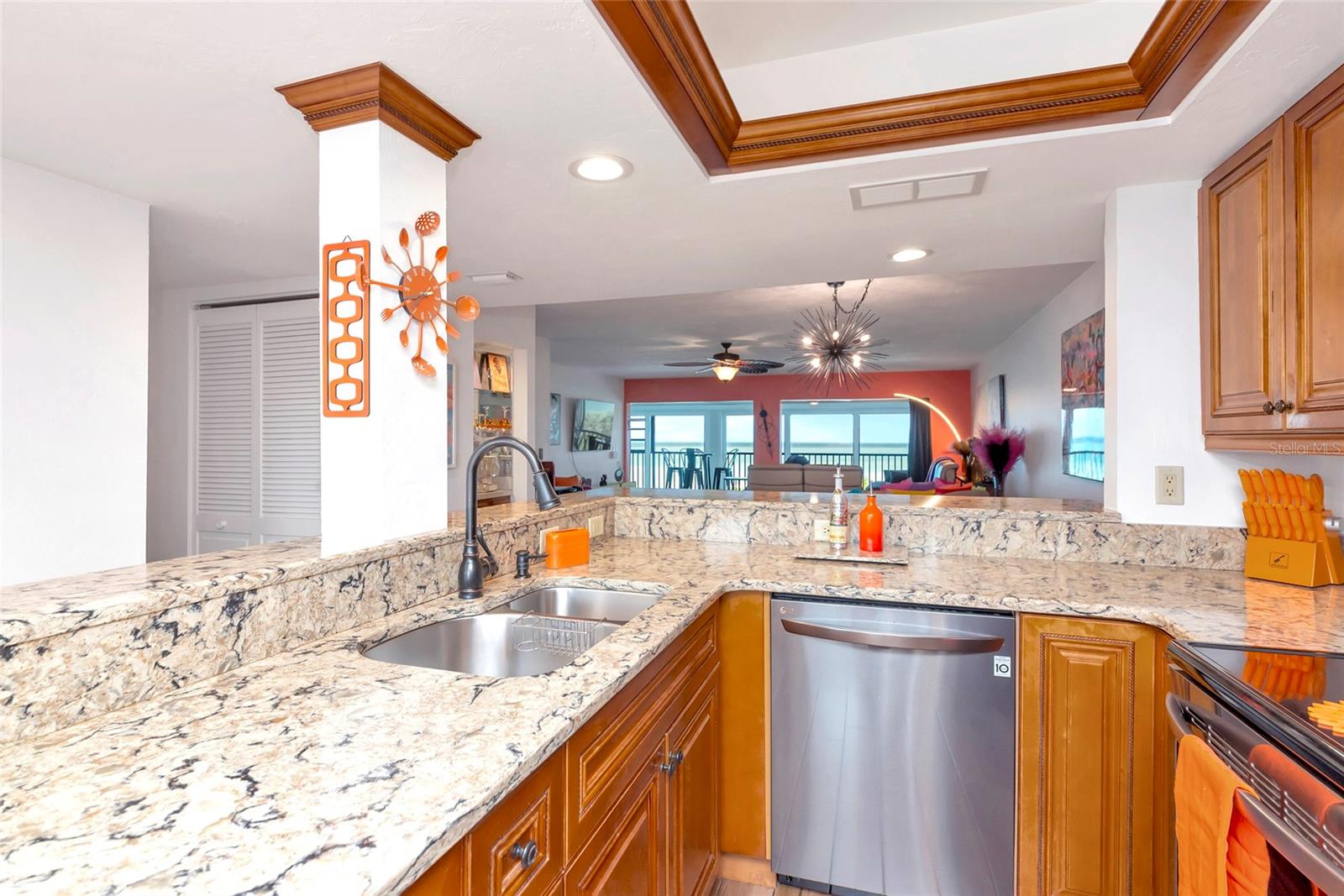 910 Golden Beach Blvd #202 Property Photo 8