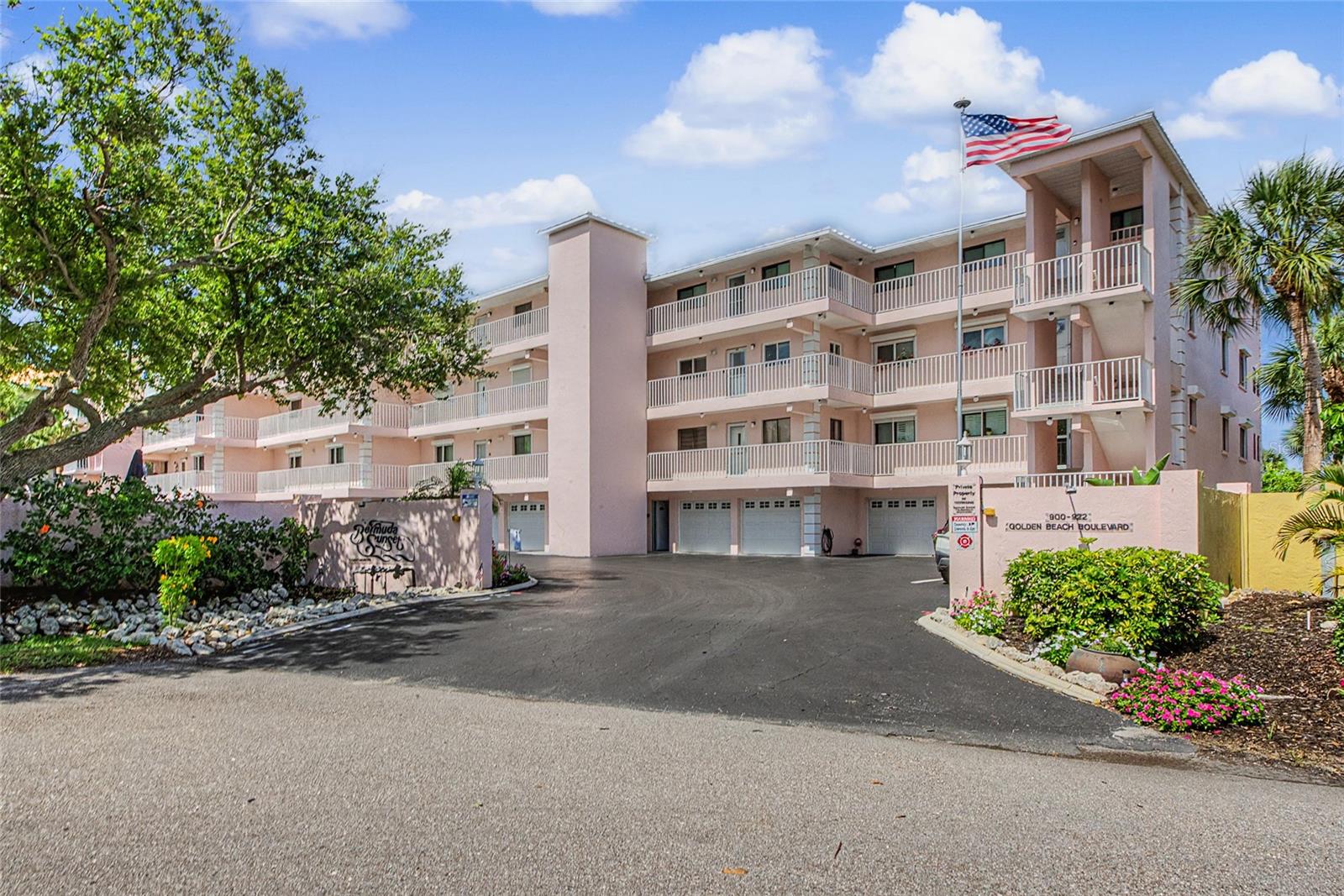 910 Golden Beach Blvd #202 Property Photo 44