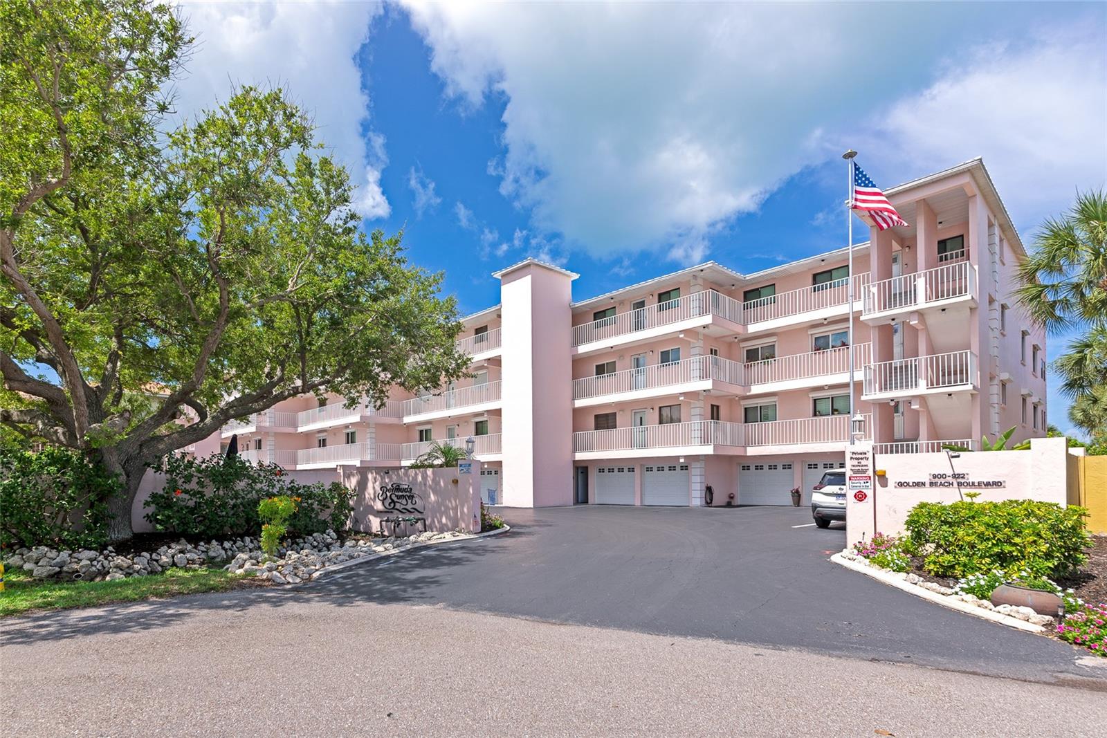 910 Golden Beach Blvd #202 Property Photo 45