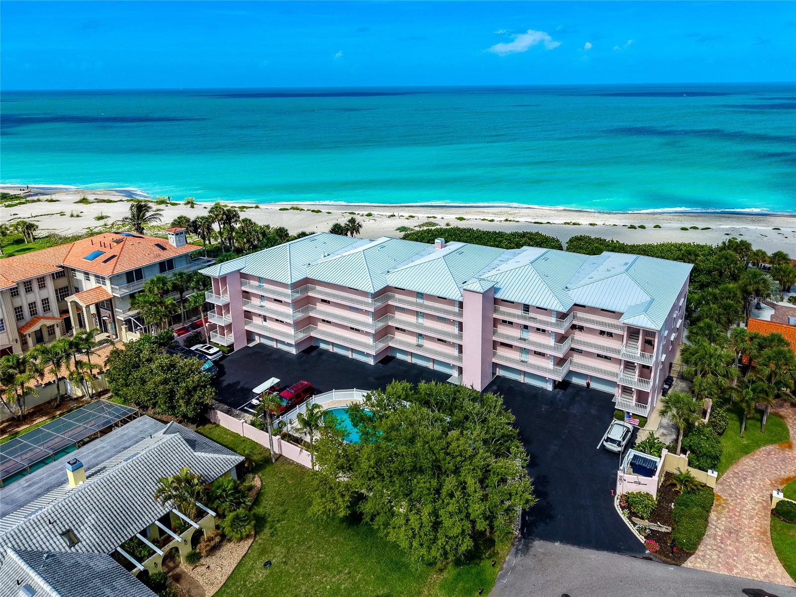 910 Golden Beach Blvd #202 Property Photo 60