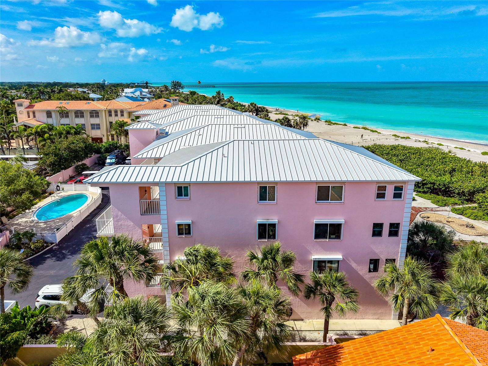 910 Golden Beach Blvd #202 Property Photo 61