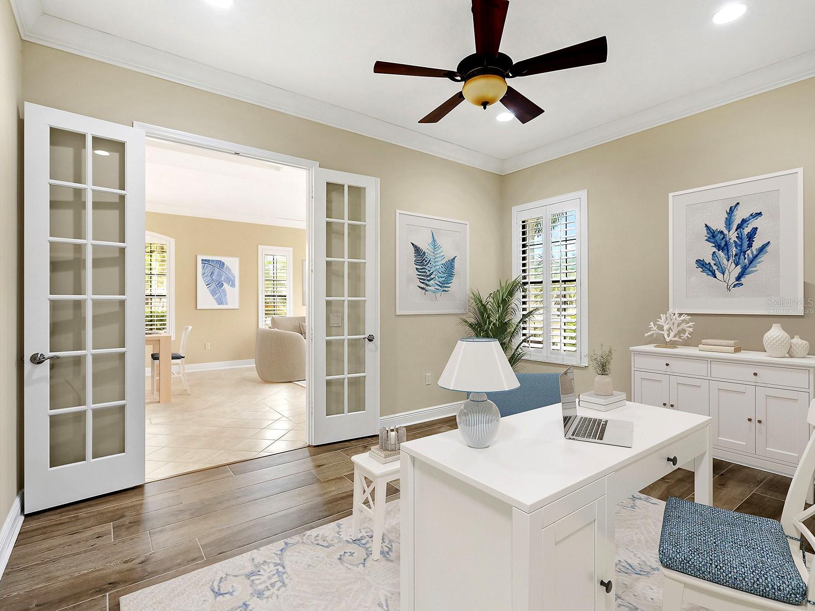 7210 Lake Forest Gln Property Photo 11