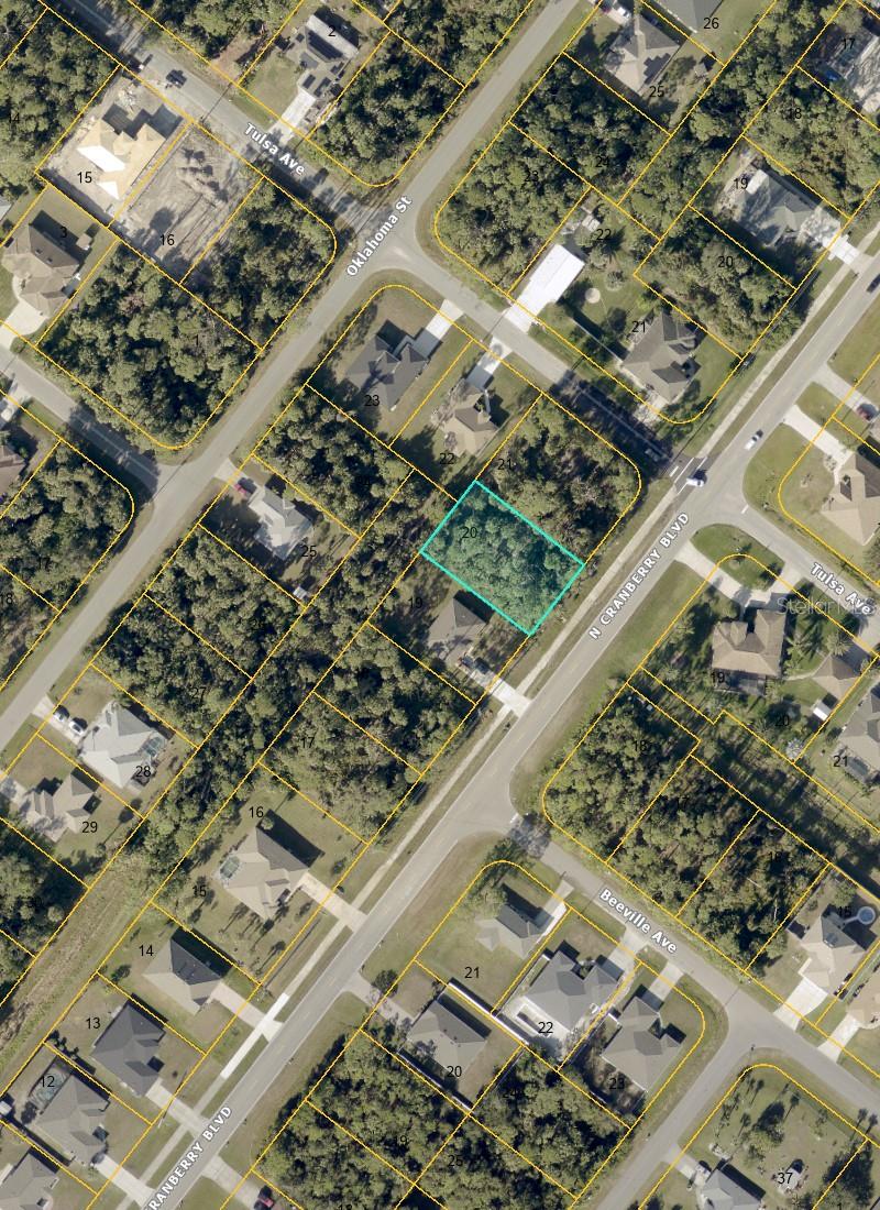 N Cranberry Blvd Property Photo 3