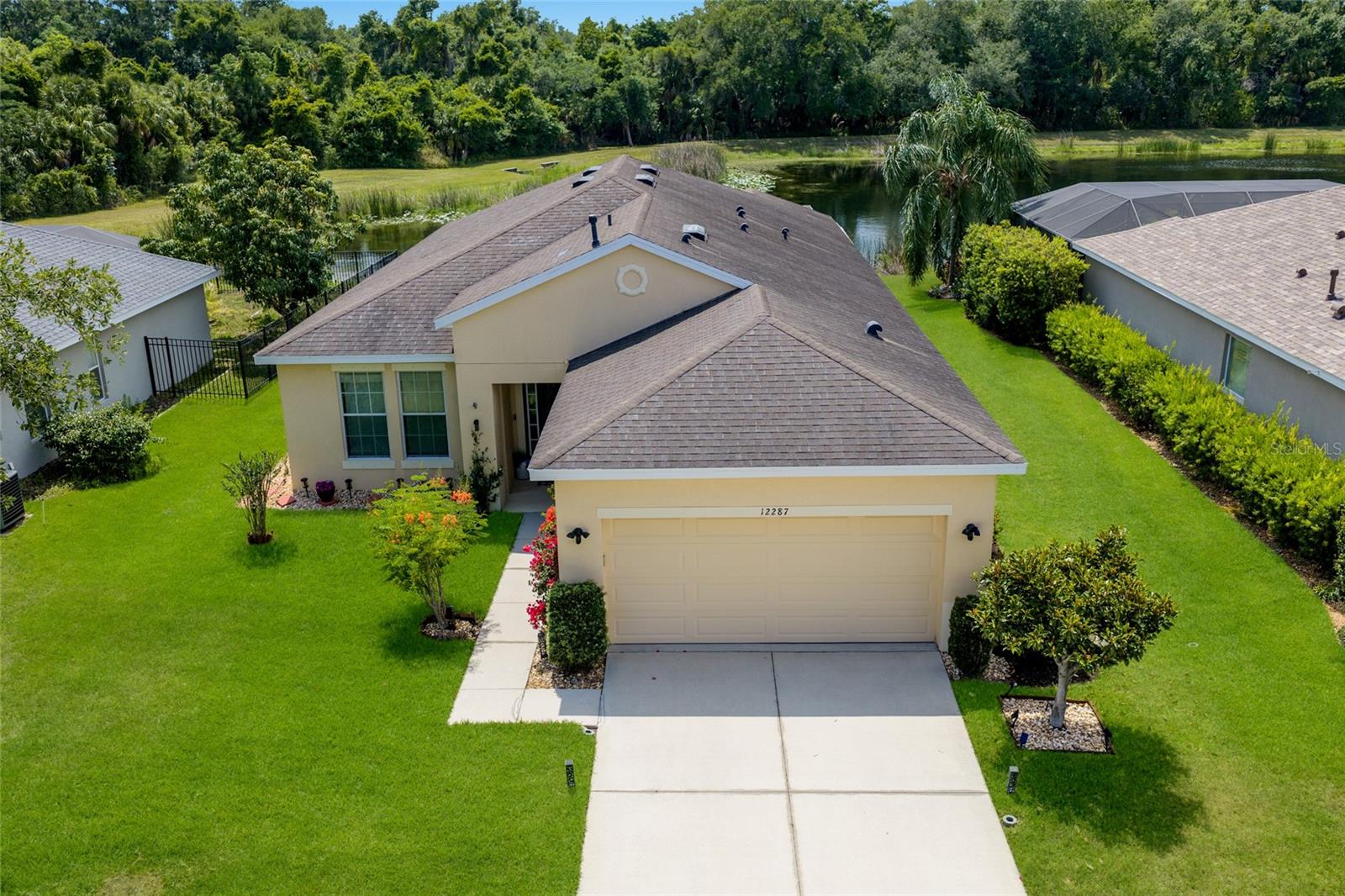 12287 Lavender Loop Property Photo 1