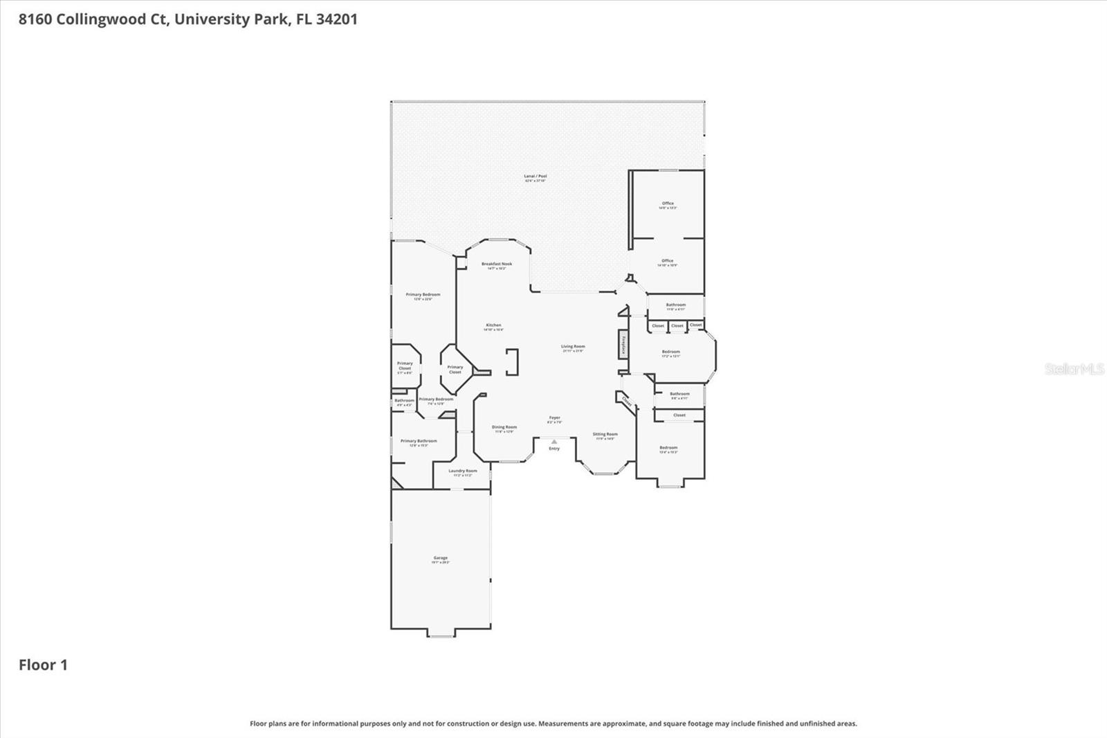 8160 Collingwood Ct Property Photo 40