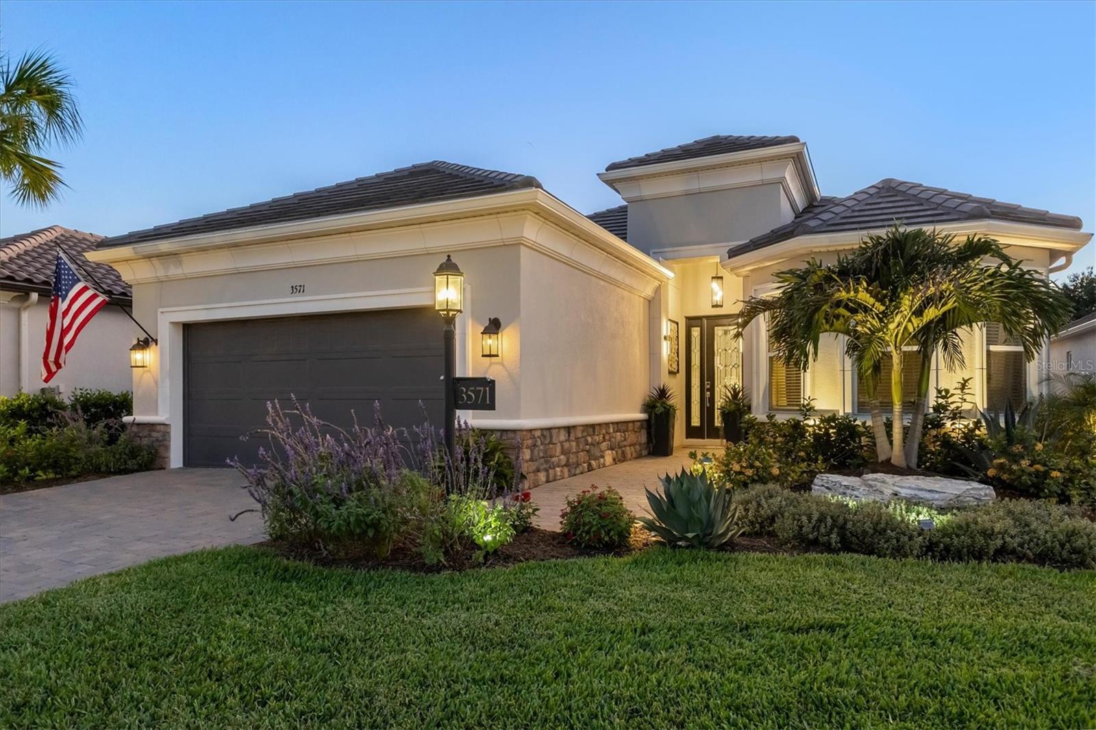 3571 SANTA CATERINA BLVD