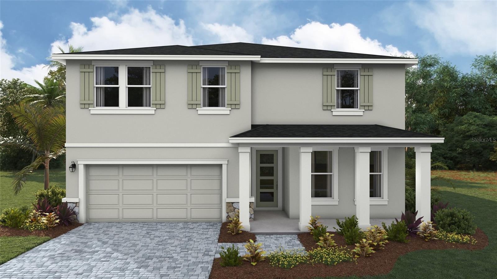 17119 James Trl Property Photo 1