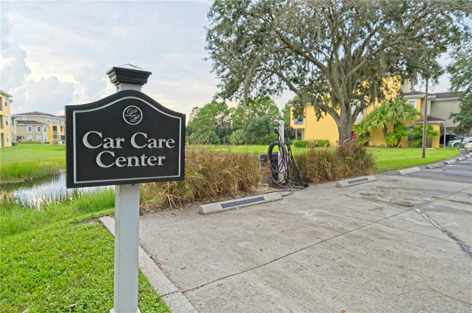 5551 Bentgrass Dr #11-303 Property Photo 32