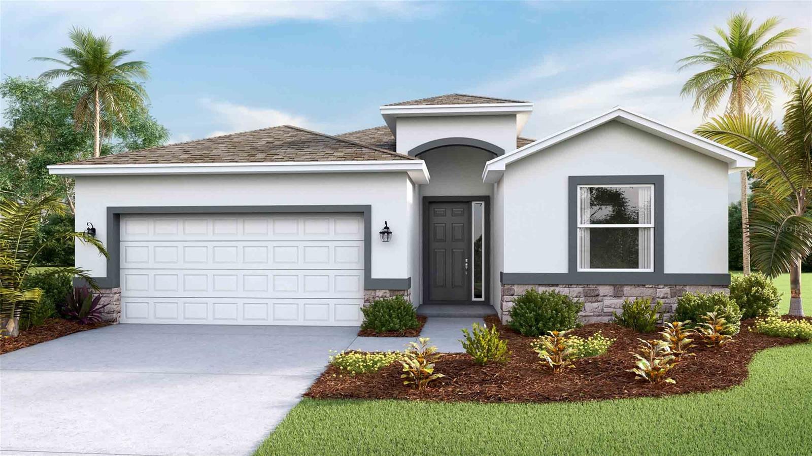 11905 KINGSLEY TRL Property Photo 1