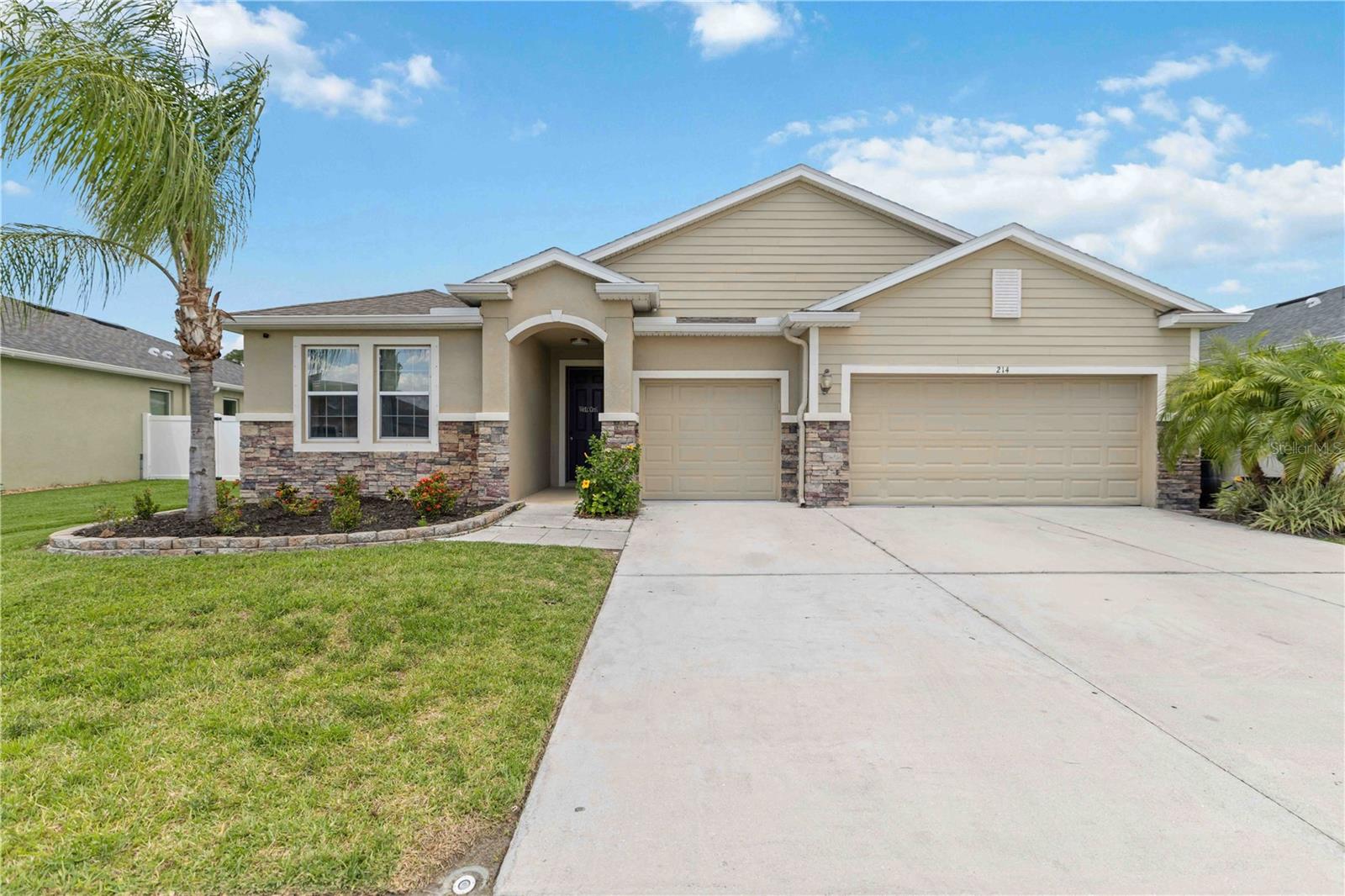 214 Tapa Parish Run Property Photo 1