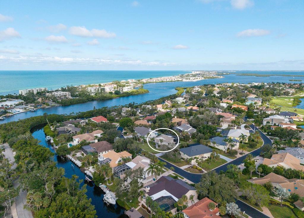 3210 Bayou Sound Property Photo 37