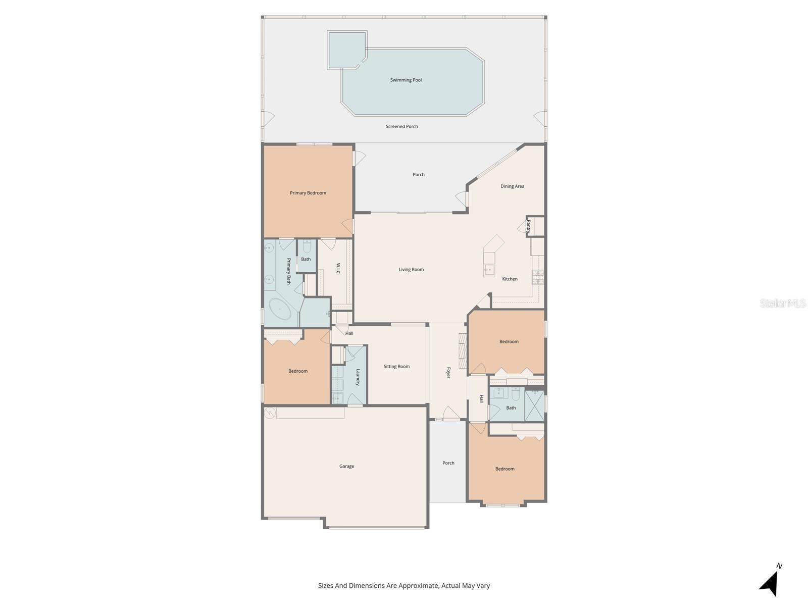 13211 Ramblewood Trl Property Photo 50