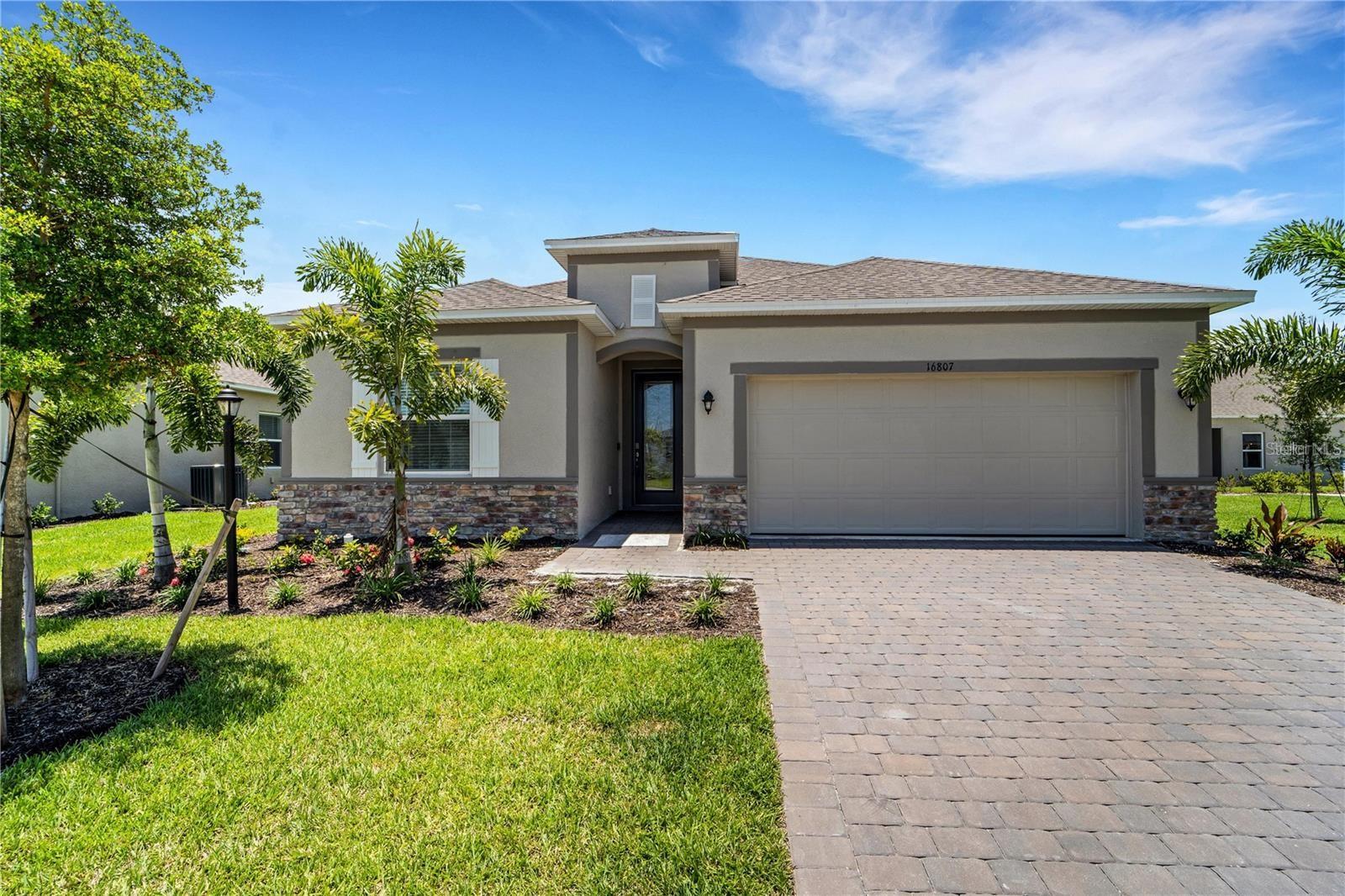 16807 Cayo Key Dr Property Photo 1