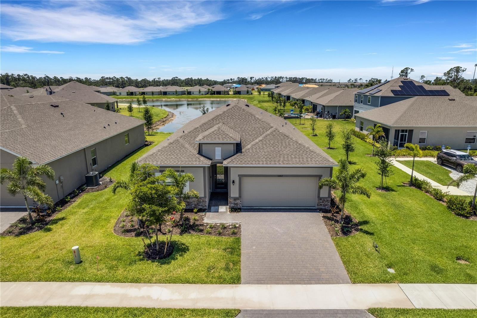 16807 Cayo Key Dr Property Photo 2