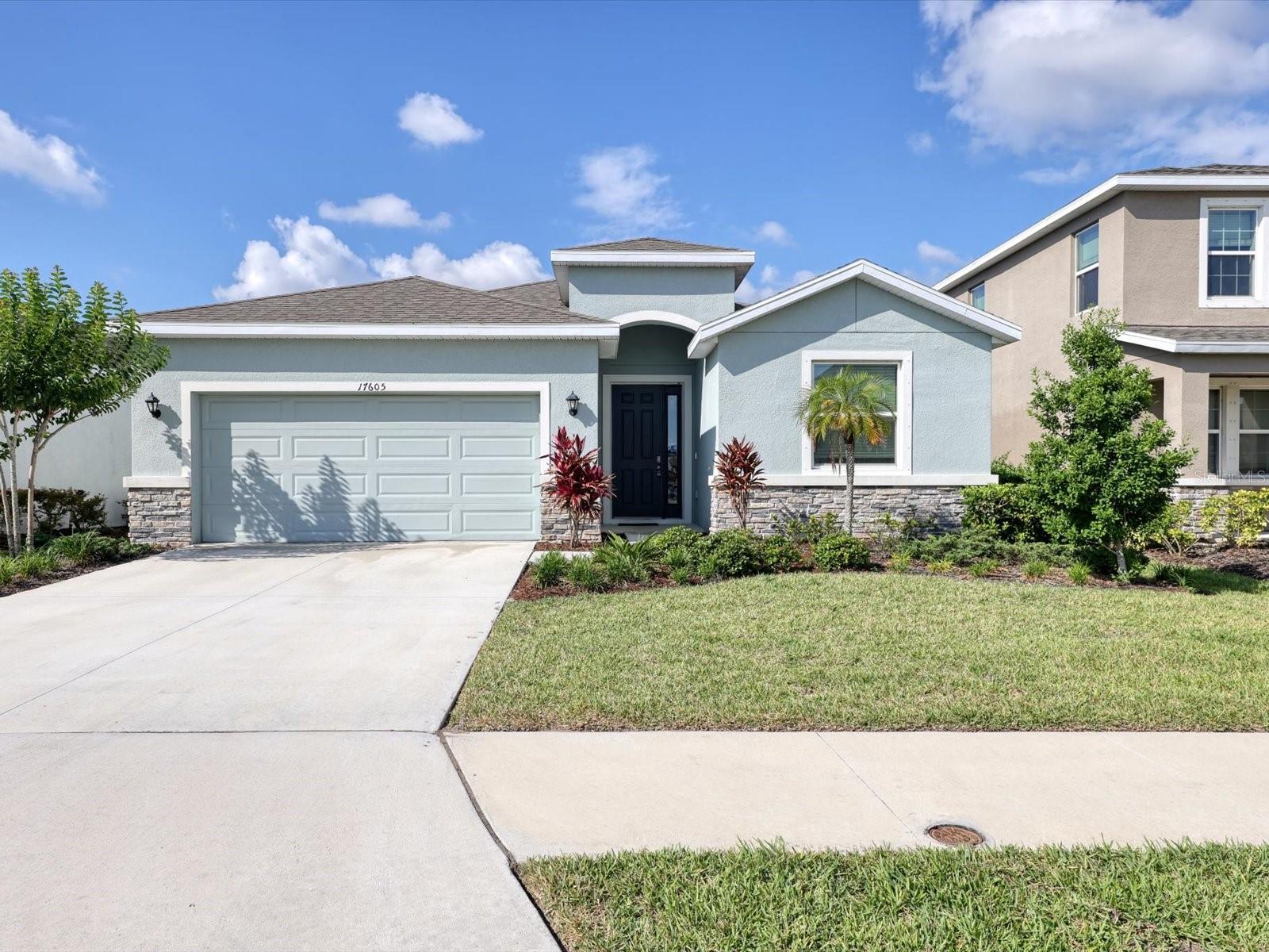 17605 CANTARINA CV Property Photo 1