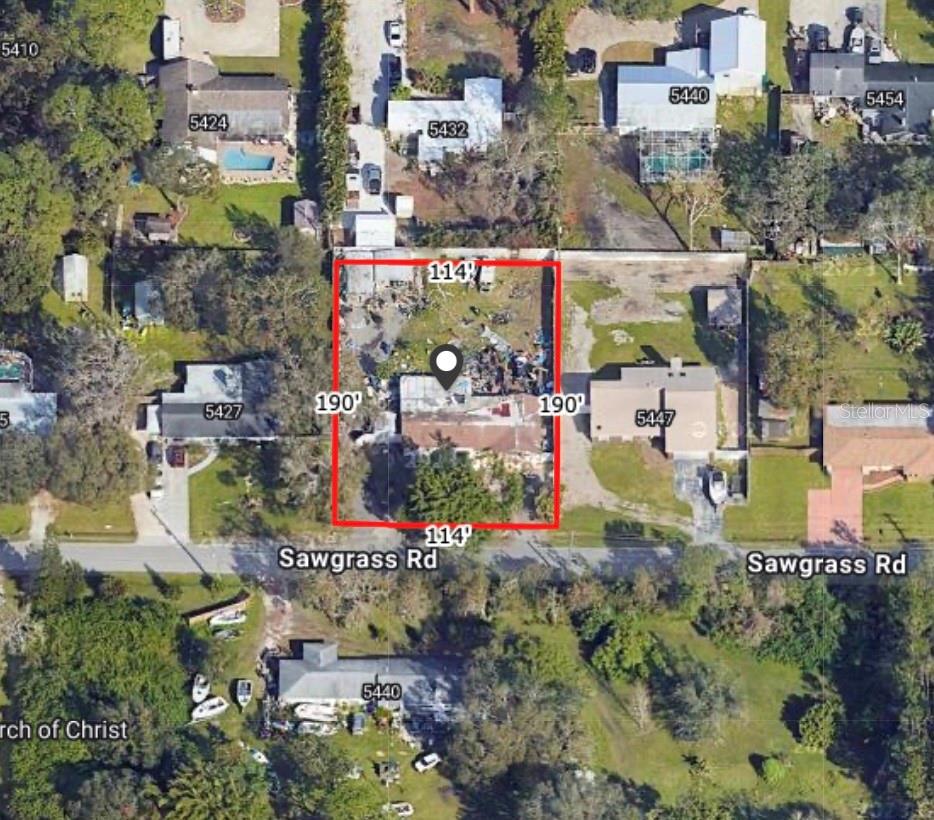 5439 Sawgrass Rd Property Photo 1