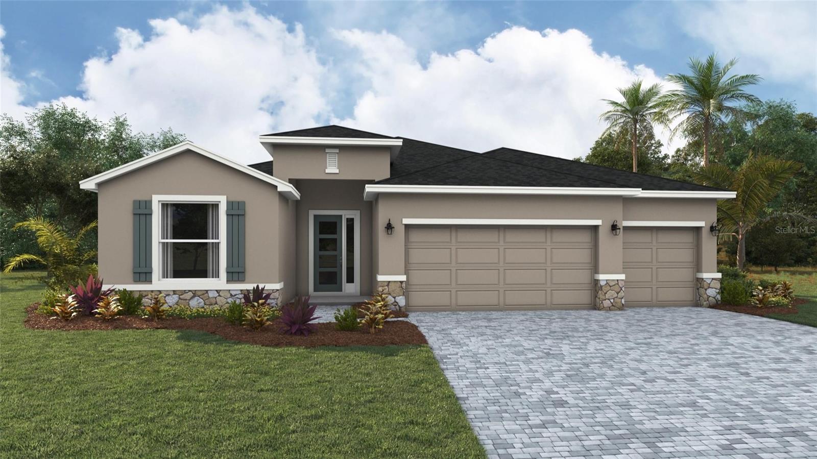 1851 BROWNING LOOP Property Photo 1
