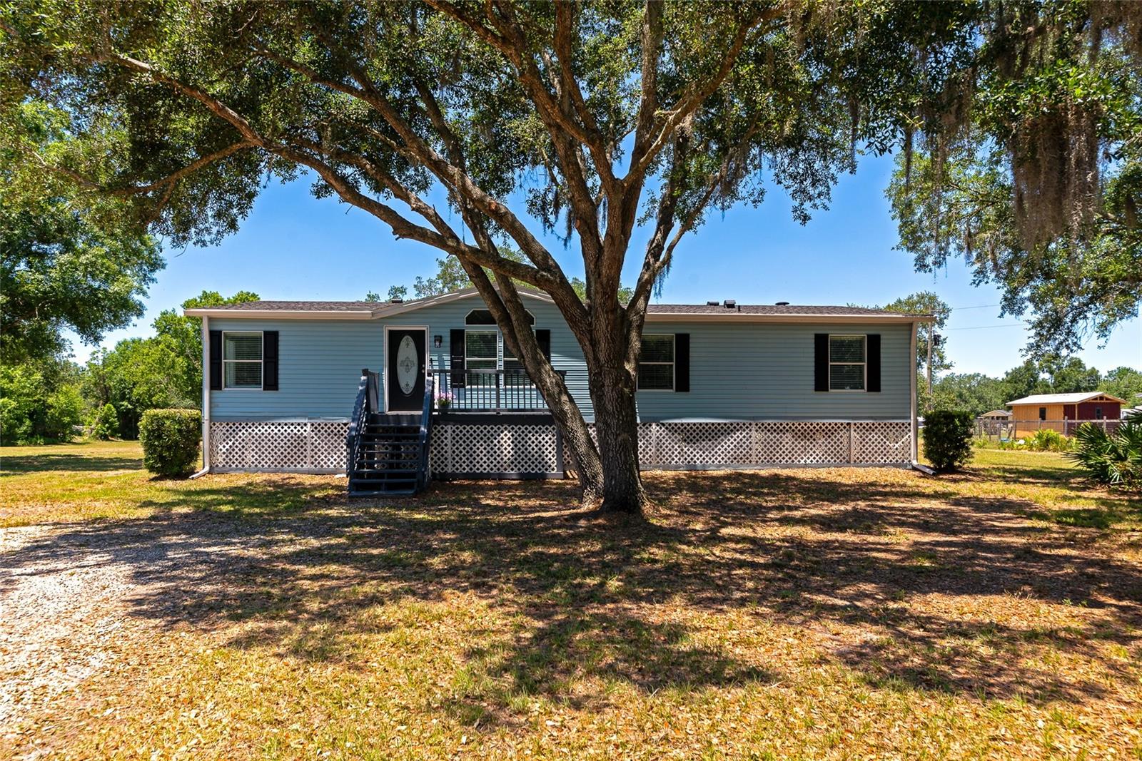 14110 Sugar Bowl Rd Property Photo 1