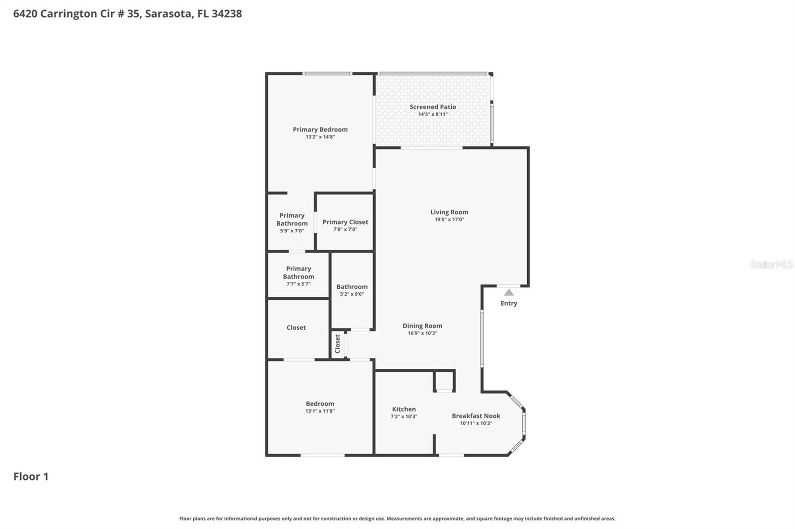6420 Carrington Cir #35 Property Photo 38