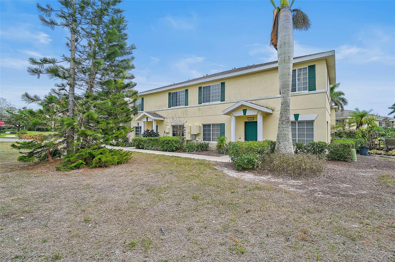 208 Cape Harbour Loop #108 Property Photo 22