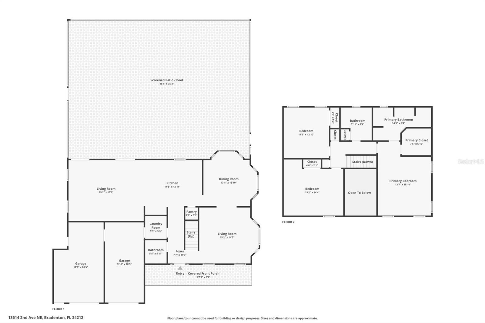 13614 2nd Ave Ne Property Photo 66
